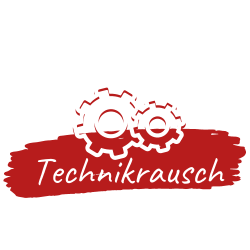 Technikrausch Logo